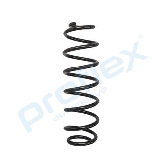 Ressort de suspension PROFLEX [PX1-0510]