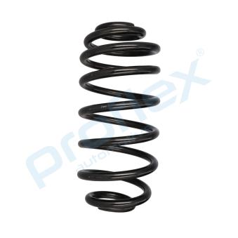 Ressort de suspension PROFLEX PX1-0517 pour MAZDA MX-6 1.6 CDTi - 110cv