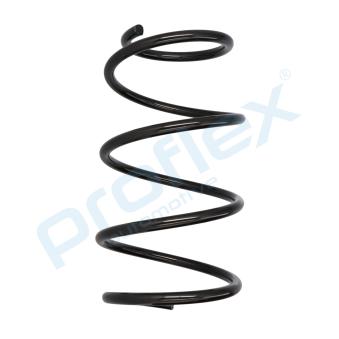Ressort de suspension PROFLEX OEM 31331093067