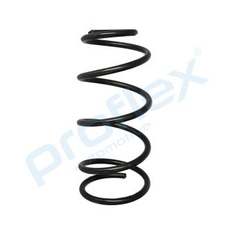 Ressort de suspension PROFLEX [PX1-0540]