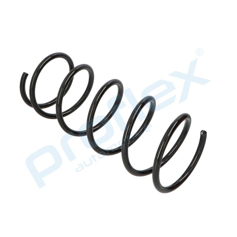 Ressort de suspension PROFLEX PX1-0547 - Visuel 2
