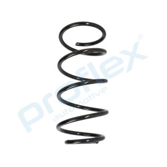Ressort de suspension PROFLEX PX1-0548 pour MAZDA MX-3 1.6 - 100cv