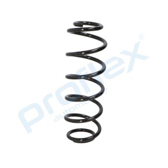 Ressort de suspension PROFLEX OEM 5102F5