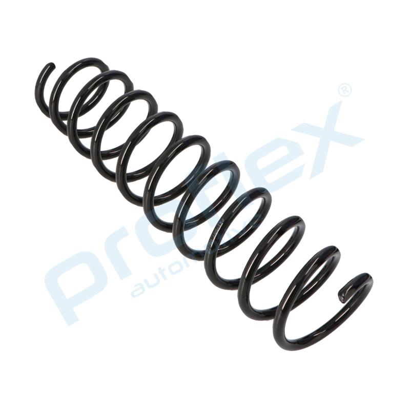 Ressort de suspension PROFLEX PX1-0557 - Visuel 1