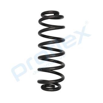 Ressort de suspension PROFLEX PX1-0561 pour MERCEDES-BENZ CLASSE E 2.0 TDI - 110cv