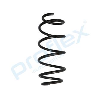 Ressort de suspension PROFLEX [PX1-0571]