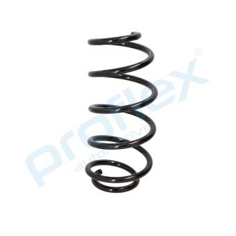 Ressort de suspension PROFLEX OEM 3C0411105B