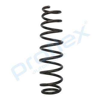 Ressort de suspension PROFLEX [PX1-0582]