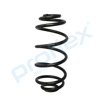 Ressort de suspension PROFLEX PX1-0586 pour SAAB 93 2.0 T - 175cv