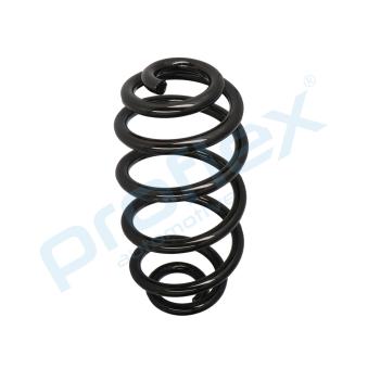 Ressort de suspension PROFLEX OEM 424141
