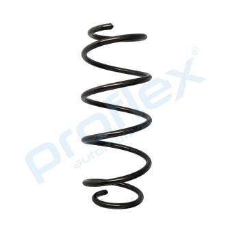 Ressort de suspension PROFLEX OEM 51856841