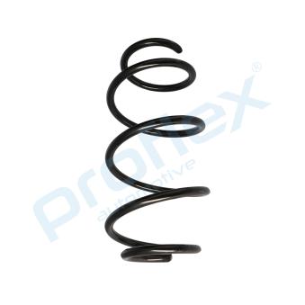 Ressort de suspension PROFLEX OEM 546302R131