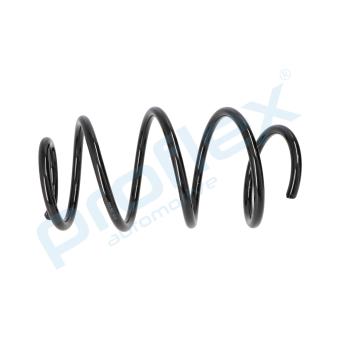 Ressort de suspension PROFLEX OEM 546302Y354