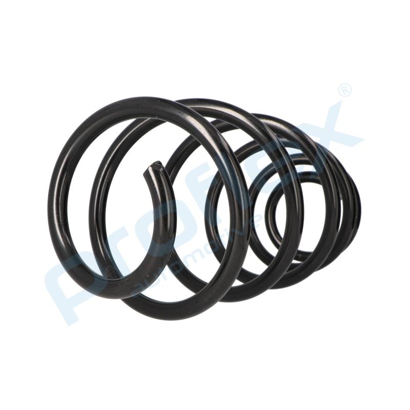 Ressort de suspension PROFLEX PX1-0643 - Visuel 1