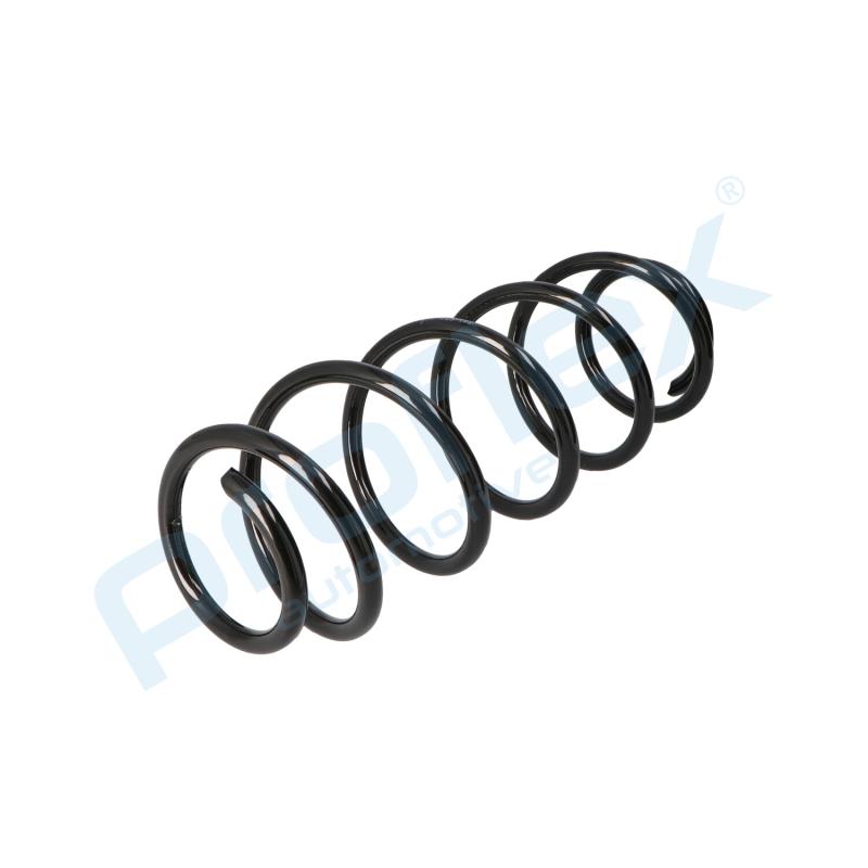 Ressort de suspension PROFLEX PX1-0654 - Visuel 2