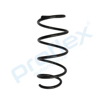Ressort de suspension PROFLEX [PX1-0677]