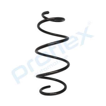 Ressort de suspension PROFLEX OEM 540109U21A