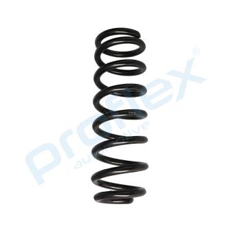 Ressort de suspension PROFLEX [PX1-0711]