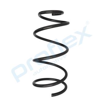 Ressort de suspension PROFLEX [PX1-0713]