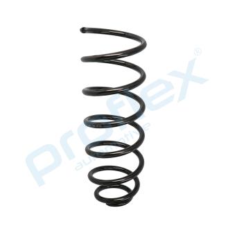 Ressort de suspension PROFLEX PX1-0736 pour CADILLAC SRX 1.2 PureTech 110 - 110cv