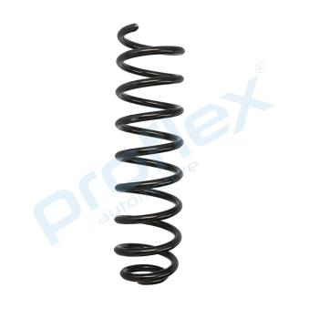 Ressort de suspension PROFLEX [PX1-0745]