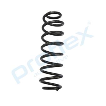 Ressort de suspension PROFLEX [PX1-0747]