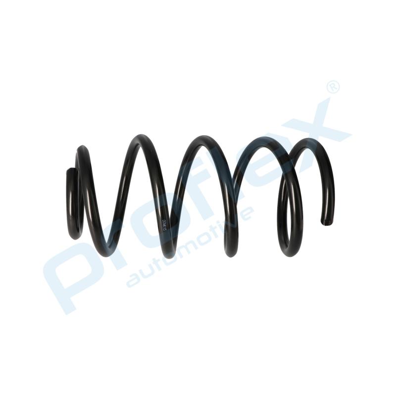 Ressort de suspension PROFLEX PX1-0748 - Visuel 1
