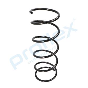 Ressort de suspension PROFLEX [PX1-0753]