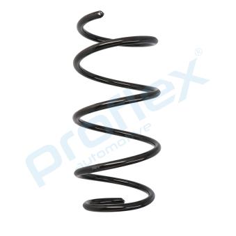 Ressort de suspension PROFLEX [PX1-0763]
