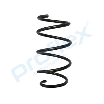 Ressort de suspension PROFLEX PX1-0774 pour SKODA E-CITIGO 1.6 - 122cv