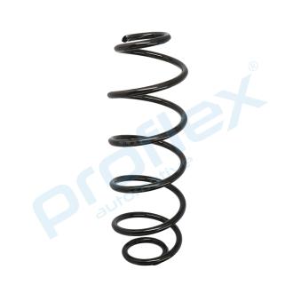 Ressort de suspension PROFLEX PX1-0780 pour GEELY CK 1.4 - 73cv