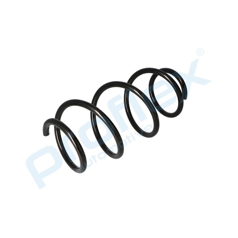 Ressort de suspension PROFLEX PX1-0783 - Visuel 2