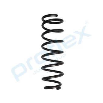 Ressort de suspension PROFLEX [PX1-0795]