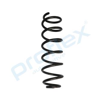 Ressort de suspension PROFLEX PX1-0798 pour TOYOTA CELICA 1.5 DCI - 110cv