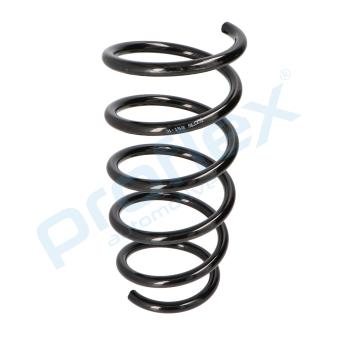 Ressort de suspension PROFLEX OEM 6001548549