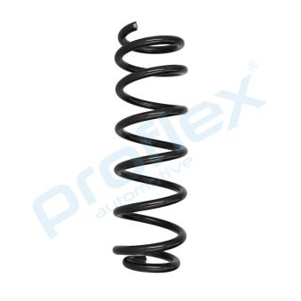 Ressort de suspension PROFLEX OEM 550200062R