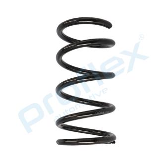 Ressort de suspension PROFLEX PX1-0839 pour TOYOTA RAV 4 2.0 16V - 129cv