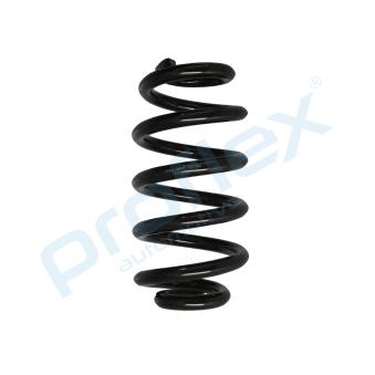 Ressort de suspension PROFLEX [PX1-0847]