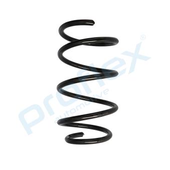Ressort de suspension PROFLEX PX1-0854 pour AUDI A1 2.0 - 143cv