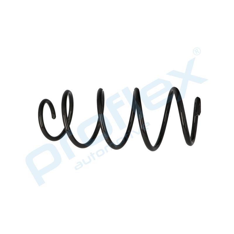 Ressort de suspension PROFLEX PX1-0858 - Visuel 1