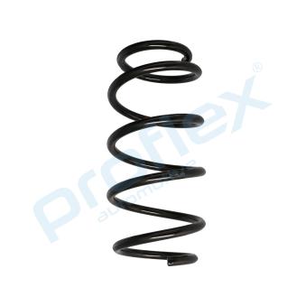 Ressort de suspension PROFLEX [PX1-0861]