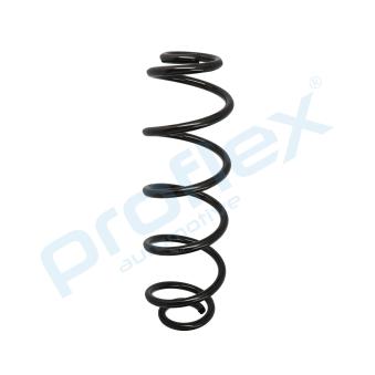 Ressort de suspension PROFLEX PX1-0880 pour AUDI A4 1.8 TFSI - 170cv