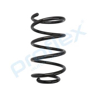 Ressort de suspension PROFLEX [PX1-0886]