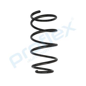 Ressort de suspension PROFLEX [PX1-0892]