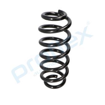 Ressort de suspension PROFLEX PX1-0929 pour AUDI A6 2.7 TDI quattro - 190cv