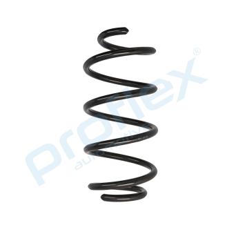 Ressort de suspension PROFLEX [PX1-0931]