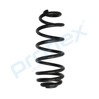 Ressort de suspension PROFLEX PX1-0941 pour BMW X5 sDrive 25 d - 231cv