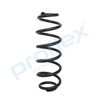 Ressort de suspension PROFLEX PX1-0964 pour SUBARU OUTBACK 2.0 TDI - 110cv