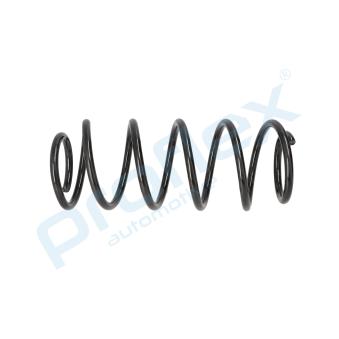 Ressort de suspension PROFLEX [PX1-0987]