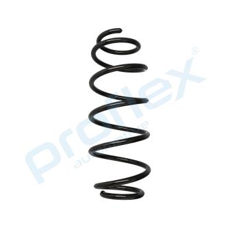 Ressort de suspension PROFLEX [PX1-0989]